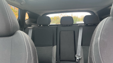 Nissan Qashqai 1.3 DiG-T 160 N-Connecta 5dr DCT Petrol Hatchback